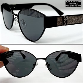 0069 Жіночі (QQ3) POLARIZED Розмір 59-16-146